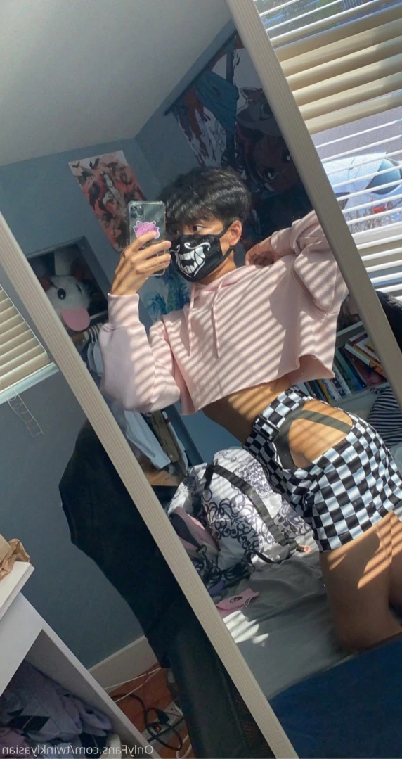 ✨TwinklyAsian✨ [ twinklyasian ] Onlyfans leaked photo 13402469 on Hotleaks.tv