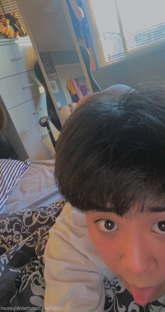 ✨TwinklyAsian✨ [ twinklyasian ] Onlyfans leaked photo 13402816 on Hotleaks.tv