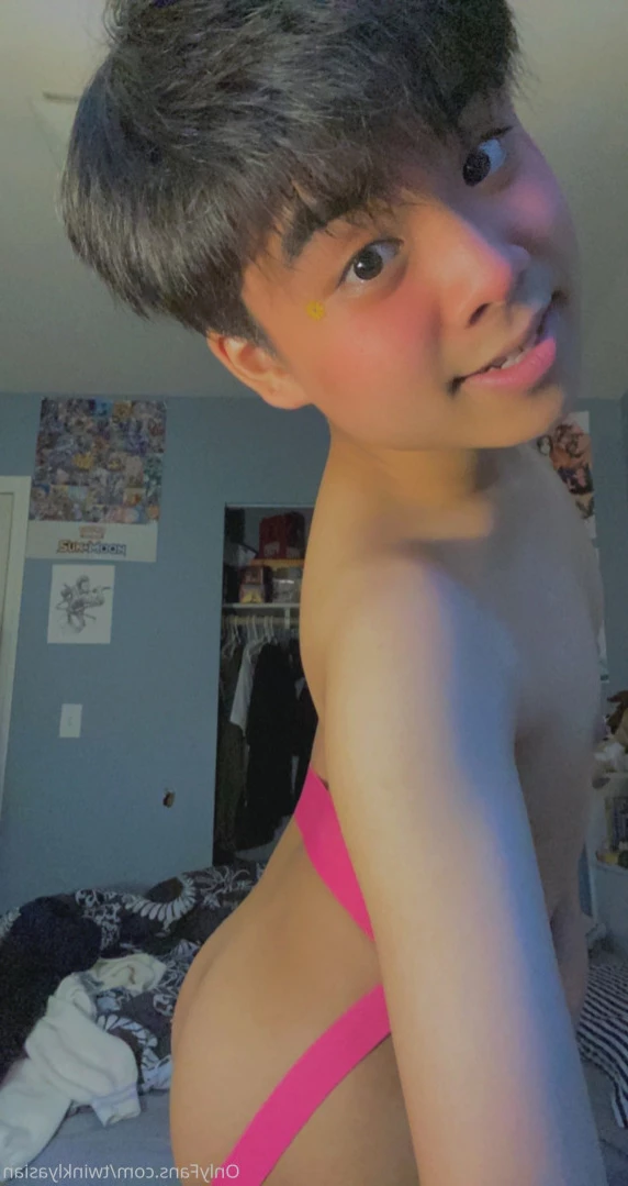 ✨TwinklyAsian✨ [ twinklyasian ] Onlyfans leaked photo 13402882 on Hotleaks.tv