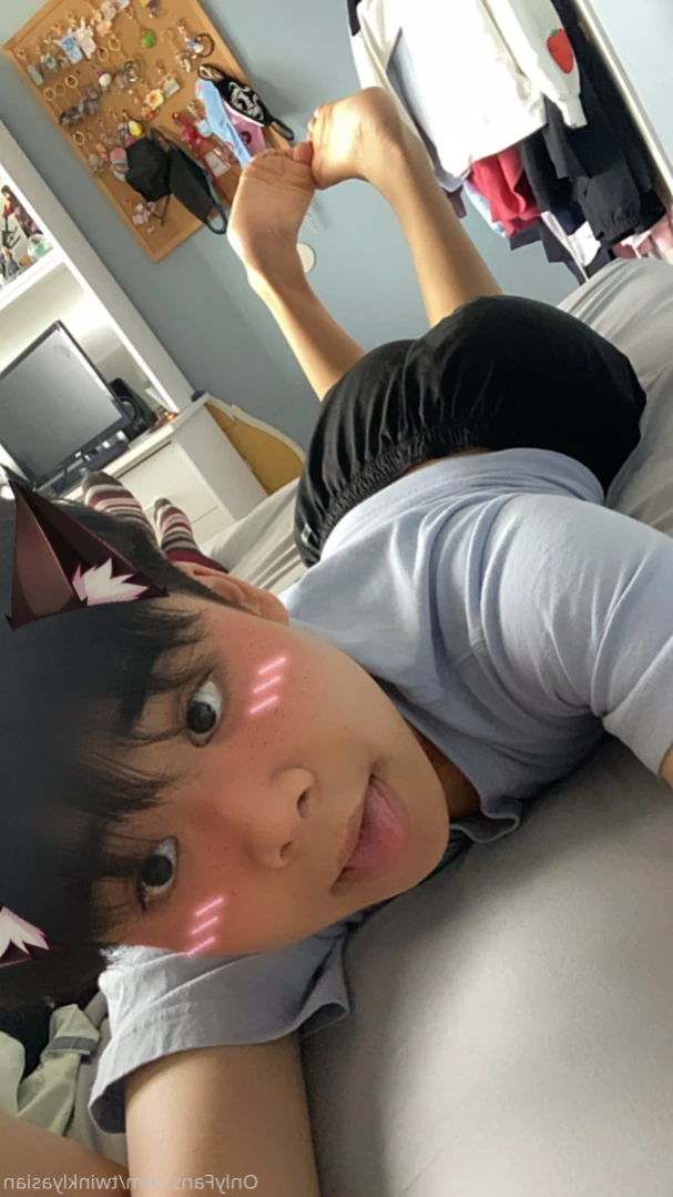 ✨TwinklyAsian✨ [ twinklyasian ] Onlyfans leaked photo 13402924 on Hotleaks.tv