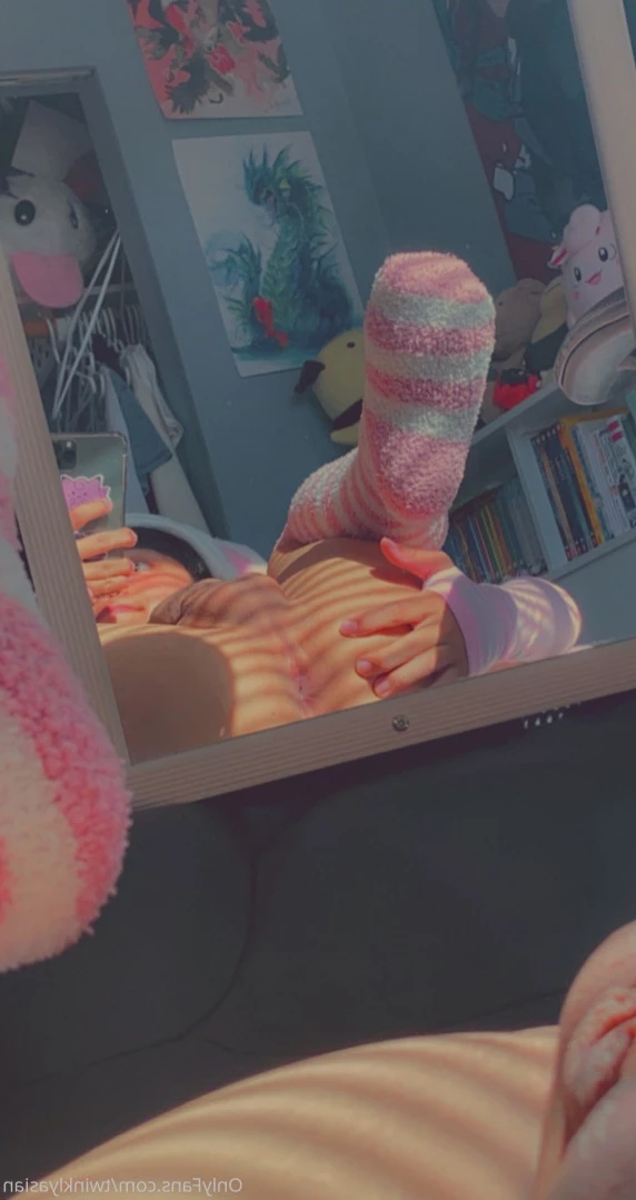 ✨TwinklyAsian✨ [ twinklyasian ] Onlyfans leaked photo 14200748 on Hotleaks.tv