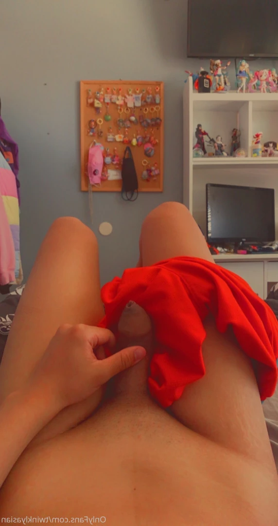✨TwinklyAsian✨ [ twinklyasian ] Onlyfans leaked photo 15352646 on Hotleaks.tv