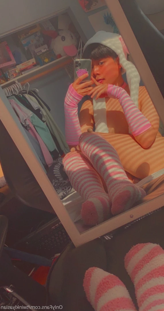✨TwinklyAsian✨ [ twinklyasian ] Onlyfans leaked photo 16048537 on Hotleaks.tv