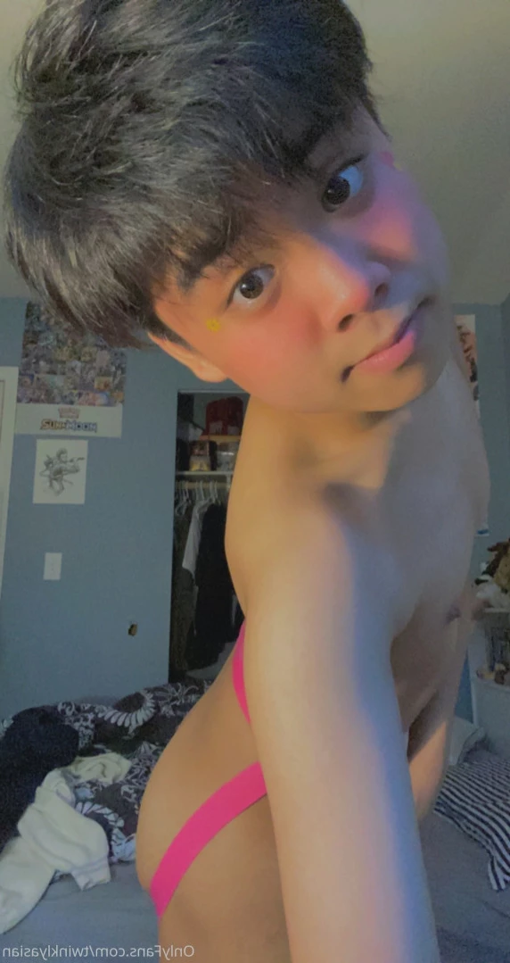 ✨TwinklyAsian✨ [ twinklyasian ] Onlyfans leaked photo 16323529 on Hotleaks.tv