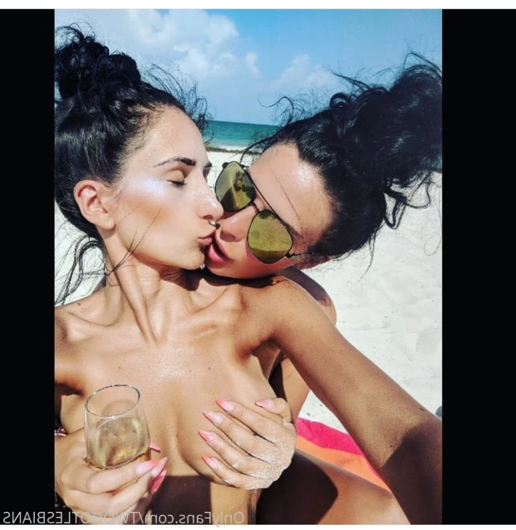 twohotlesbians Onlyfans leaked photo 13401796 on Hotleaks.tv