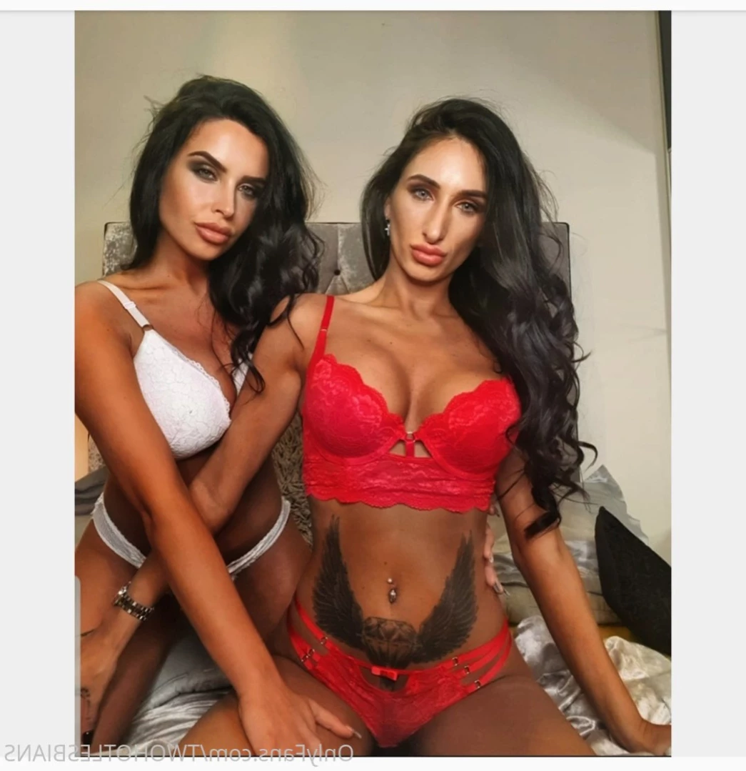twohotlesbians Onlyfans leaked photo 13401849 on Hotleaks.tv