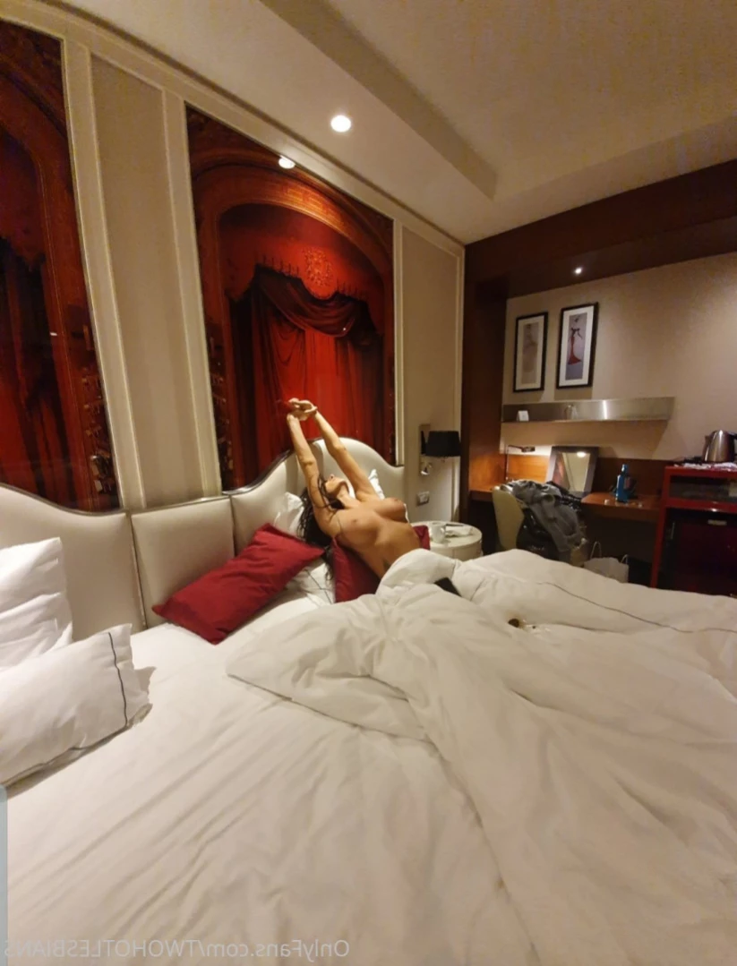 twohotlesbians Onlyfans leaked photo 13401960 on Hotleaks.tv