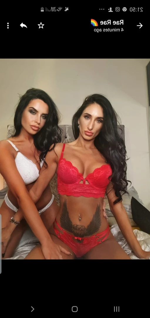 twohotlesbians Onlyfans leaked photo 13402129 on Hotleaks.tv