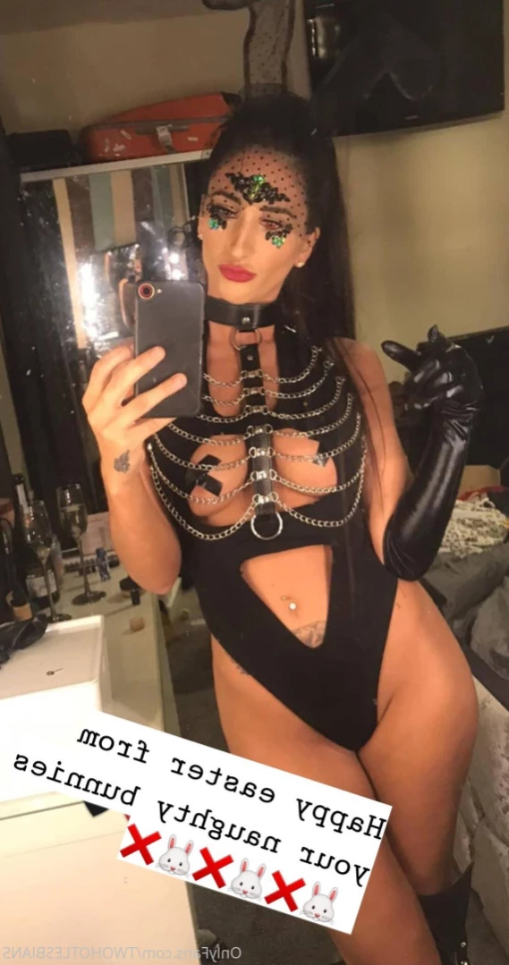 twohotlesbians Onlyfans leaked photo 13402283 on Hotleaks.tv