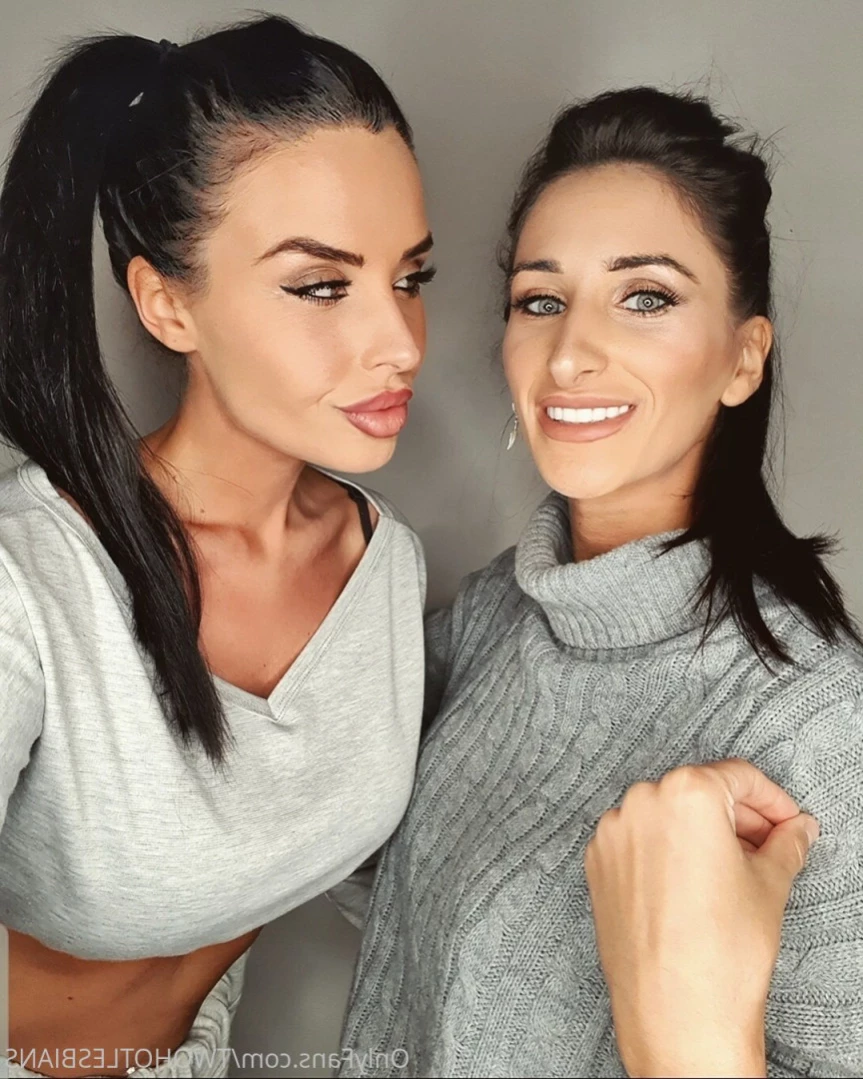 twohotlesbians Onlyfans leaked photo 13402289 on Hotleaks.tv