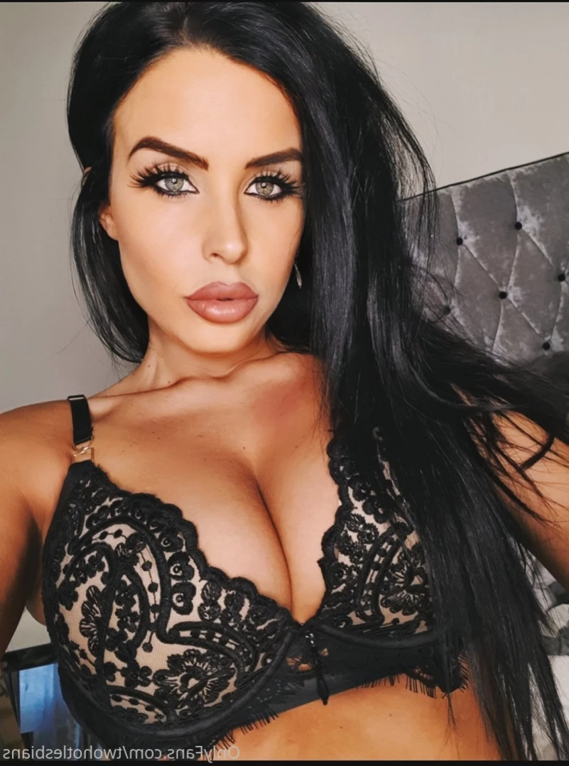 twohotlesbians Onlyfans leaked photo 14200692 on Hotleaks.tv