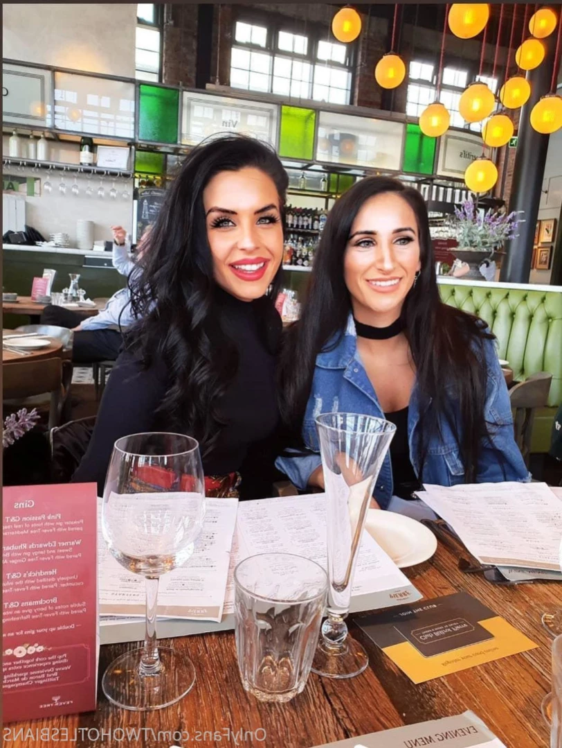 twohotlesbians Onlyfans leaked photo 14290679 on Hotleaks.tv