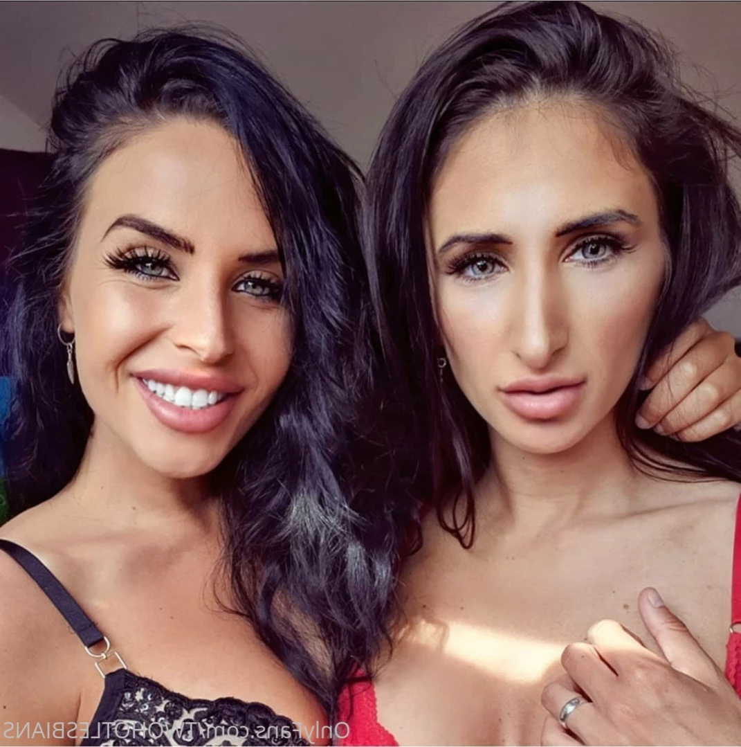 twohotlesbians Onlyfans leaked photo 15369783 on Hotleaks.tv