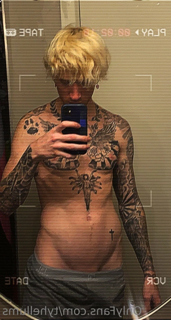 Ty Hellums [ tyhellums ] Onlyfans leaked photo 13396529 on Hotleaks.tv