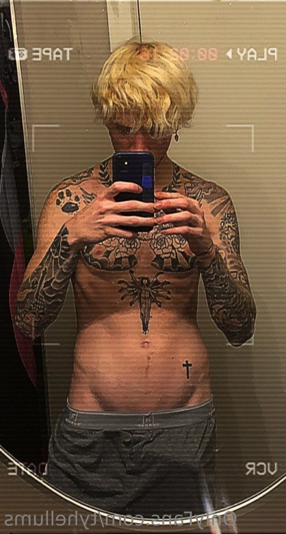 Ty Hellums [ tyhellums ] Onlyfans leaked photo 15660573 on Hotleaks.tv