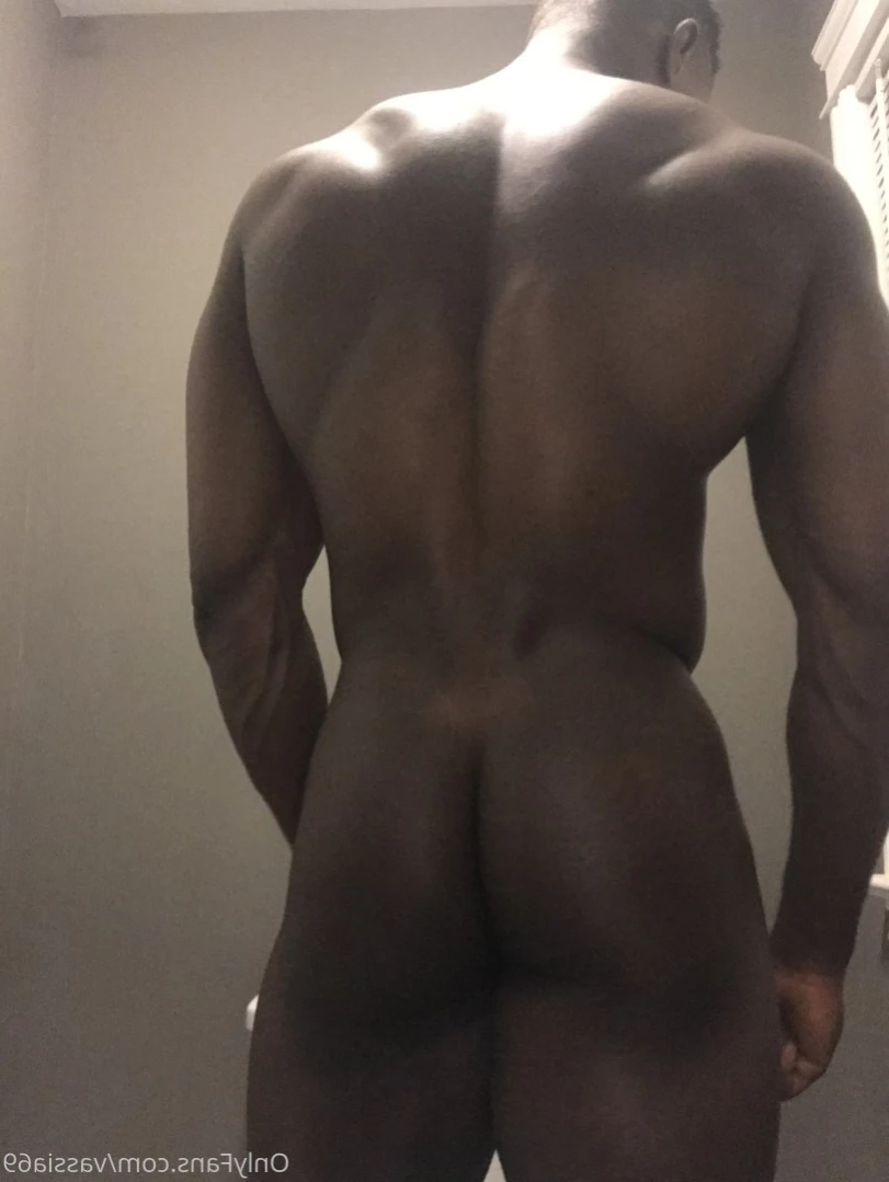 Vasia kabba [ tyresejones ] Onlyfans leaked photo 13396245 on Hotleaks.tv