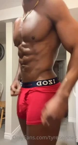 Vasia kabba [ tyresejones ] Onlyfans leaked video 15791425 on Hotleaks.tv