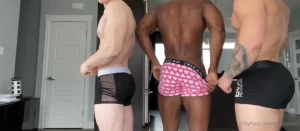 Vasia kabba [ tyresejones ] Onlyfans leaked video 15791455 on Hotleaks.tv