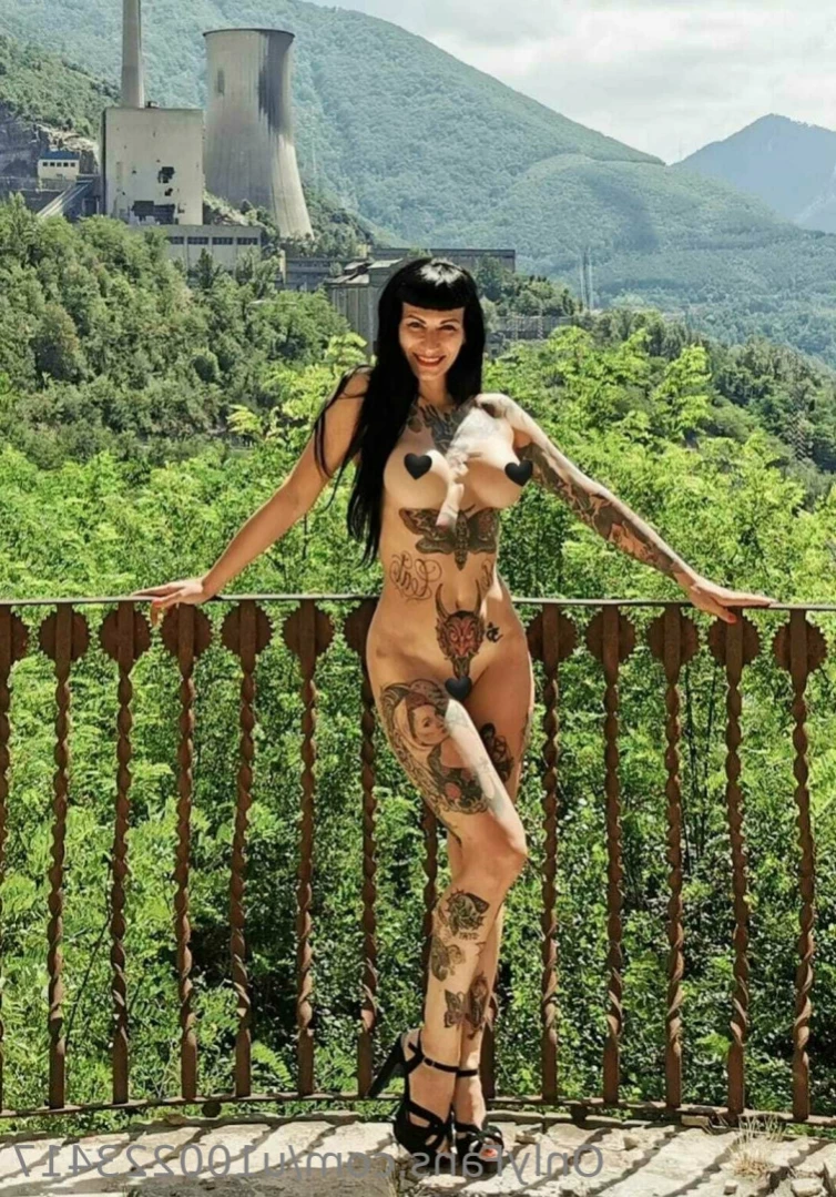 WildCat- tamara [ u100223417 ] Onlyfans leaked photo 13395958 on Hotleaks.tv