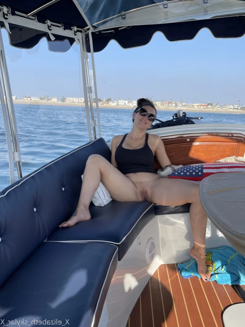Elizabeth Skylar [ xelizabethskylarx ] Onlyfans leaked photo 10920639 on Hotleaks.tv