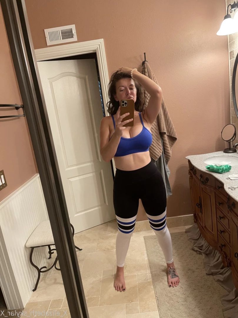 Elizabeth Skylar [ xelizabethskylarx ] Onlyfans leaked photo 10972627 on Hotleaks.tv