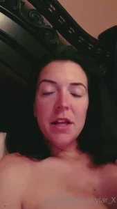 Elizabeth Skylar [ xelizabethskylarx ] Onlyfans leaked video 12133653 on Hotleaks.tv