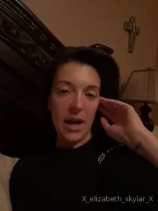 Elizabeth Skylar [ xelizabethskylarx ] Onlyfans leaked video 12855056 on Hotleaks.tv