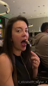 Elizabeth Skylar [ xelizabethskylarx ] Onlyfans leaked video 13140309 on Hotleaks.tv