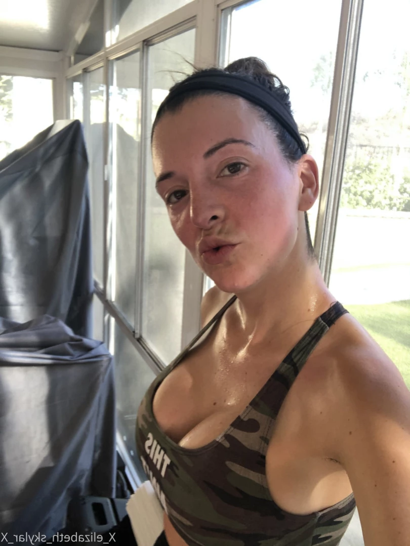 Elizabeth Skylar [ xelizabethskylarx ] Onlyfans leaked photo 13239764 on Hotleaks.tv