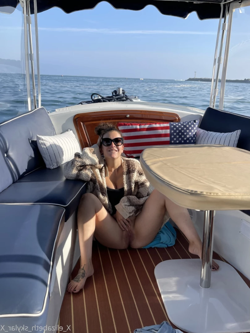 Elizabeth Skylar [ xelizabethskylarx ] Onlyfans leaked photo 13392914 on Hotleaks.tv