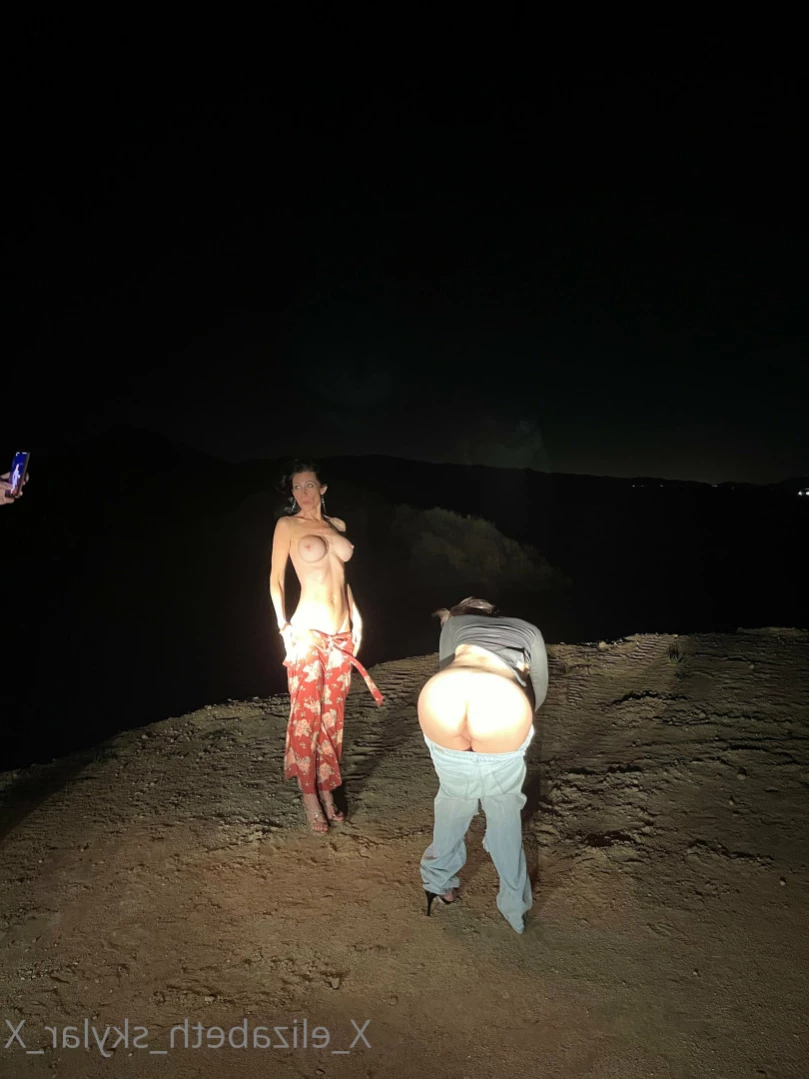 Elizabeth Skylar [ xelizabethskylarx ] Onlyfans leaked photo 13393095 on Hotleaks.tv