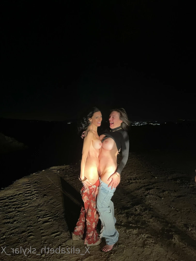 Elizabeth Skylar [ xelizabethskylarx ] Onlyfans leaked photo 13393431 on Hotleaks.tv
