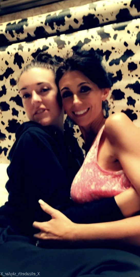 Elizabeth Skylar [ xelizabethskylarx ] Onlyfans leaked photo 13393495 on Hotleaks.tv
