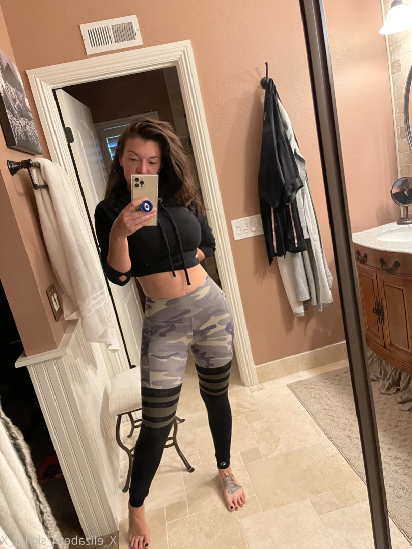 Elizabeth Skylar [ xelizabethskylarx ] Onlyfans leaked photo 13393876 on Hotleaks.tv