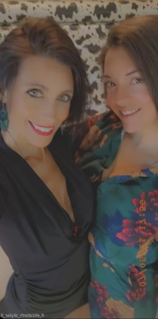 Elizabeth Skylar [ xelizabethskylarx ] Onlyfans leaked photo 13394063 on Hotleaks.tv