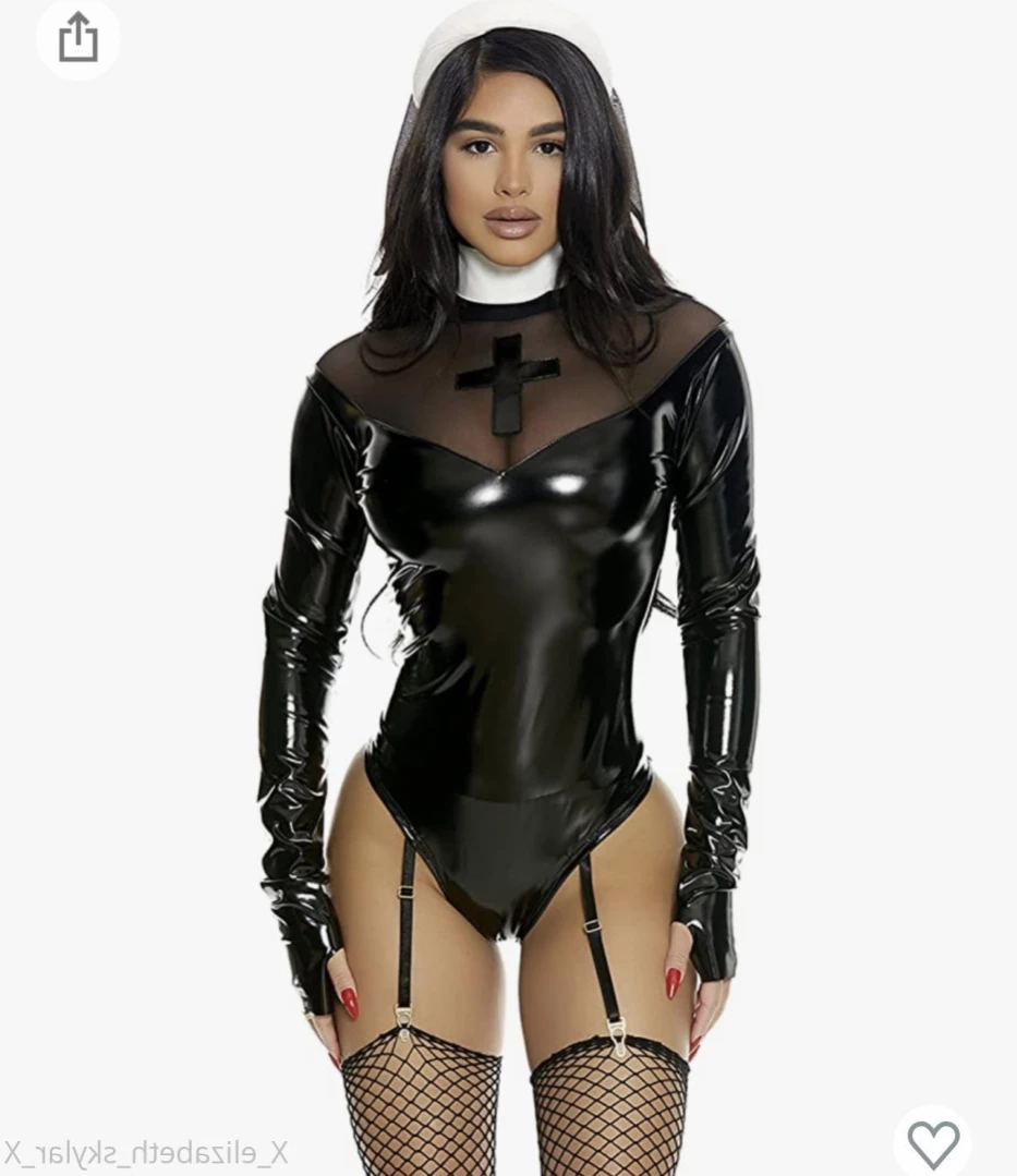 Elizabeth Skylar [ xelizabethskylarx ] Onlyfans leaked photo 13394122 on Hotleaks.tv