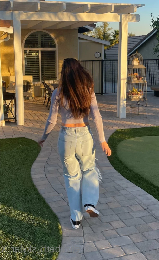 Elizabeth Skylar [ xelizabethskylarx ] Onlyfans leaked photo 13394229 on Hotleaks.tv