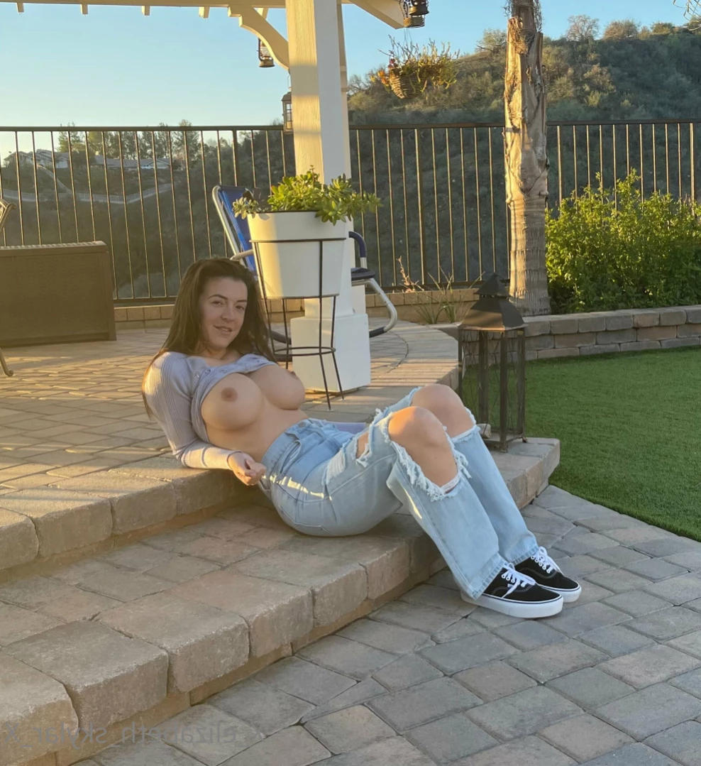 Elizabeth Skylar [ xelizabethskylarx ] Onlyfans leaked photo 13394416 on Hotleaks.tv