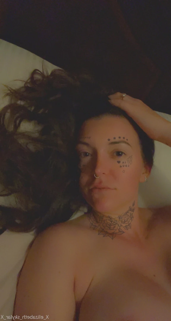 Elizabeth Skylar [ xelizabethskylarx ] Onlyfans leaked photo 13394614 on Hotleaks.tv