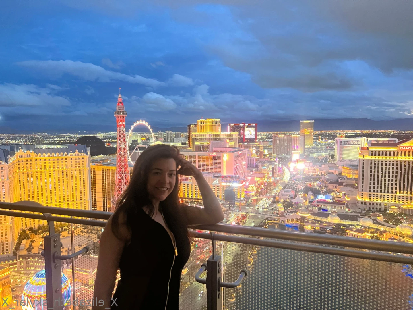 Elizabeth Skylar [ xelizabethskylarx ] Onlyfans leaked photo 13394814 on Hotleaks.tv