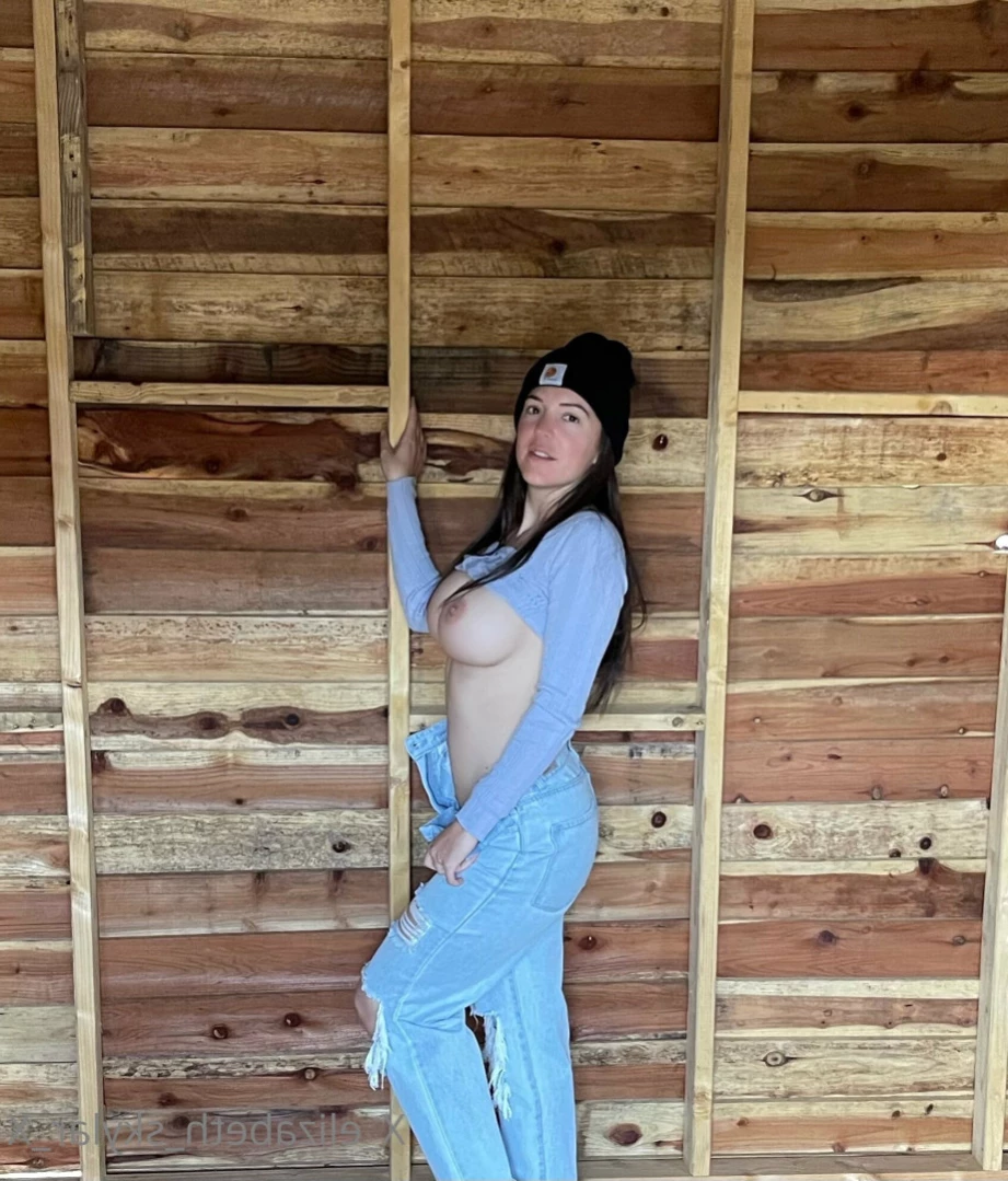 Elizabeth Skylar [ xelizabethskylarx ] Onlyfans leaked photo 13395420 on Hotleaks.tv