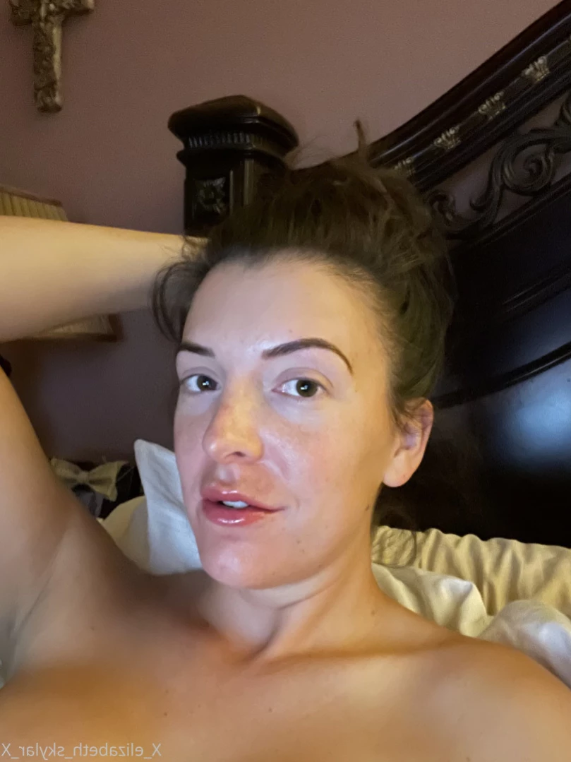 Elizabeth Skylar [ xelizabethskylarx ] Onlyfans leaked photo 13395454 on Hotleaks.tv