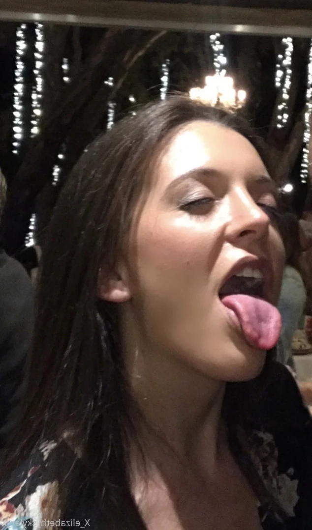 Elizabeth Skylar [ xelizabethskylarx ] Onlyfans leaked photo 13605483 on Hotleaks.tv
