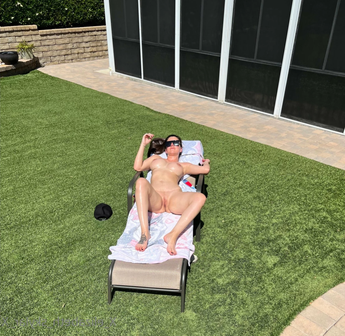Elizabeth Skylar [ xelizabethskylarx ] Onlyfans leaked photo 13672120 on Hotleaks.tv