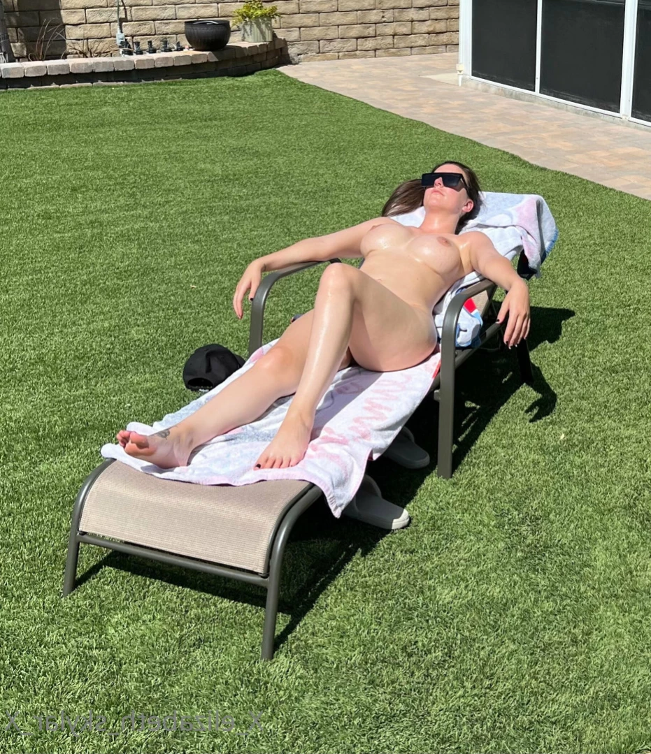 Elizabeth Skylar [ xelizabethskylarx ] Onlyfans leaked photo 13672199 on Hotleaks.tv