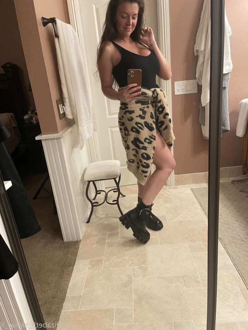 Elizabeth Skylar [ xelizabethskylarx ] Onlyfans leaked photo 14200089 on Hotleaks.tv
