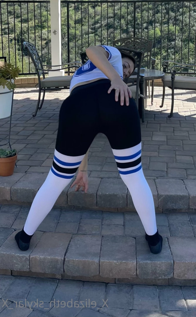 Elizabeth Skylar [ xelizabethskylarx ] Onlyfans leaked photo 14487154 on Hotleaks.tv