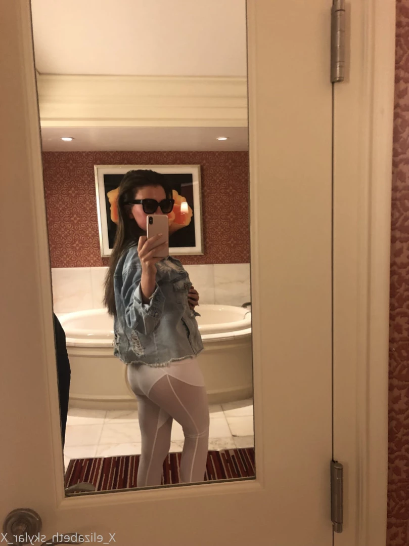 Elizabeth Skylar [ xelizabethskylarx ] Onlyfans leaked photo 14735217 on Hotleaks.tv