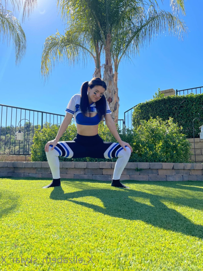 Elizabeth Skylar [ xelizabethskylarx ] Onlyfans leaked photo 15024755 on Hotleaks.tv