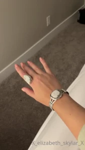 Elizabeth Skylar [ xelizabethskylarx ] Onlyfans leaked video 15062412 on Hotleaks.tv